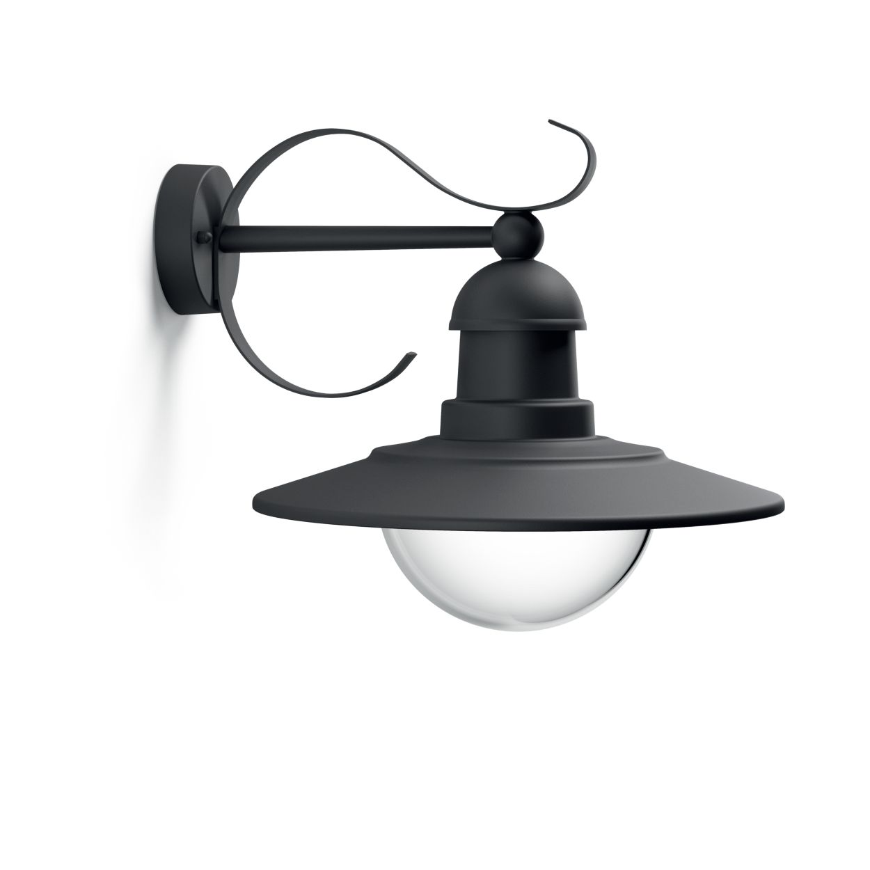 Wall light 0181630PN Philips